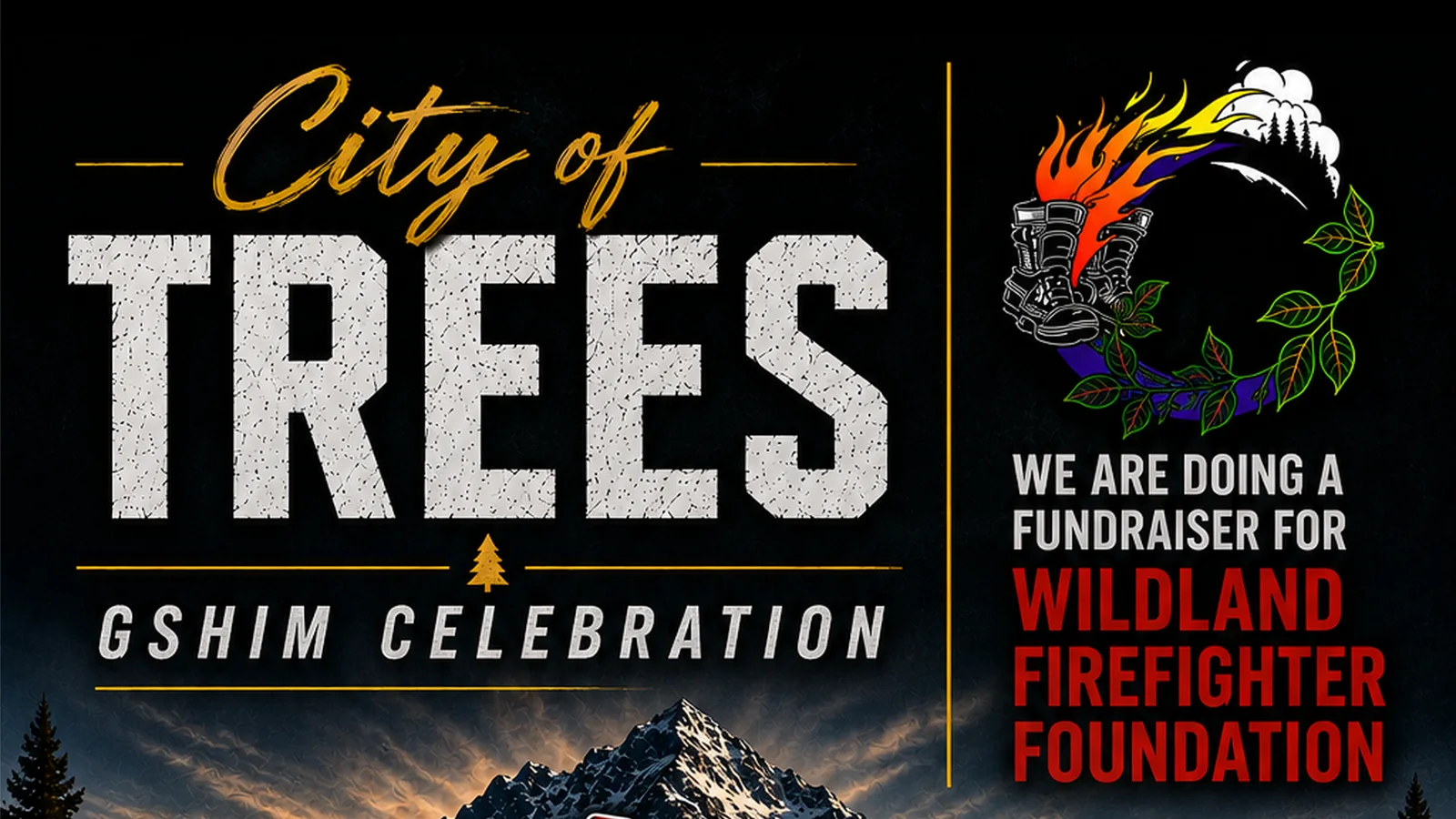 Why Compete in a Martial Arts Tournament? Join Us for the 2026 City of Trees GSHIM Celebration