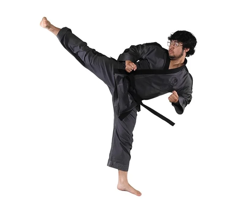 Adult martial arts class at Legacy Martial Arts in Meridian