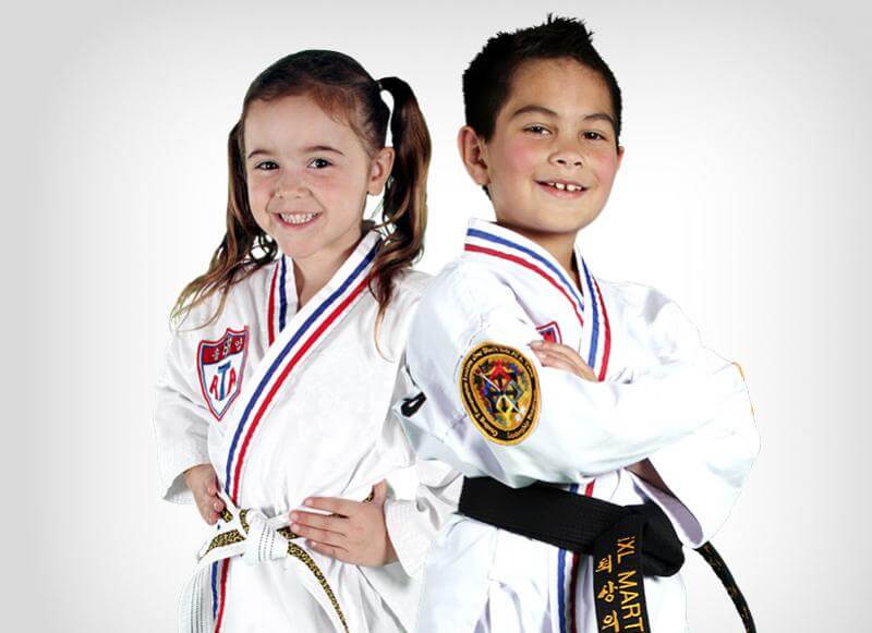 Karate For Kids Near Me | Karate Kid