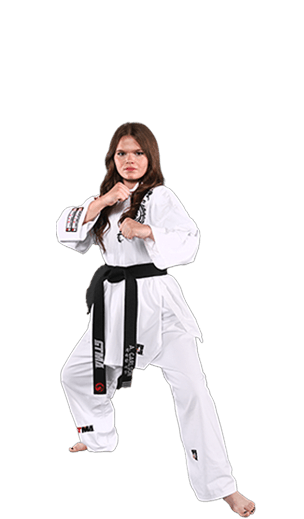 Adult Karate Taekwondo Fitness Martial Arts